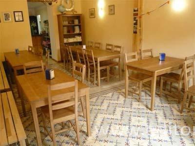 San Bruno Hostel *