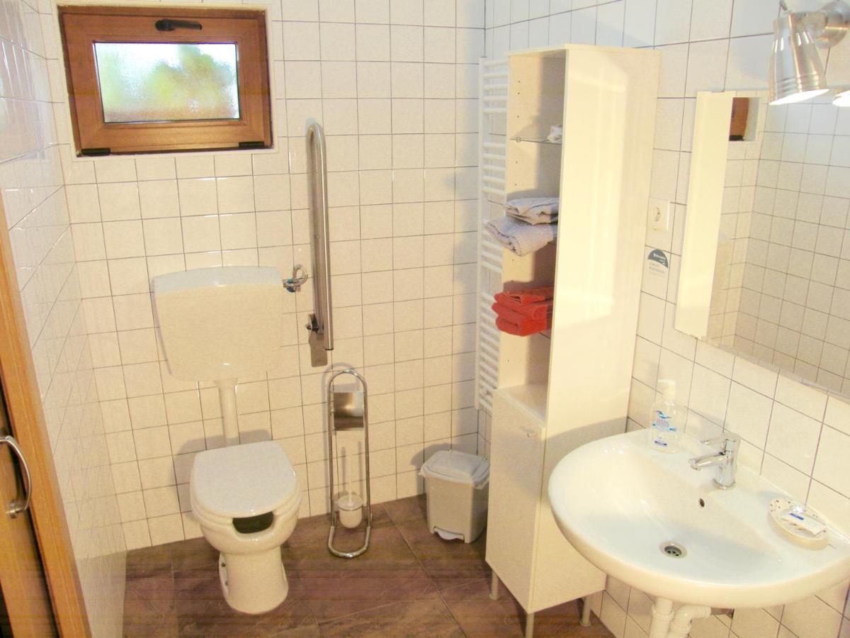 San Bruno Hostel Moratinos