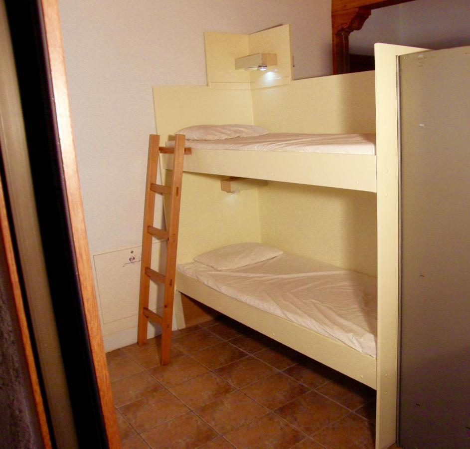 San Bruno Albergue *